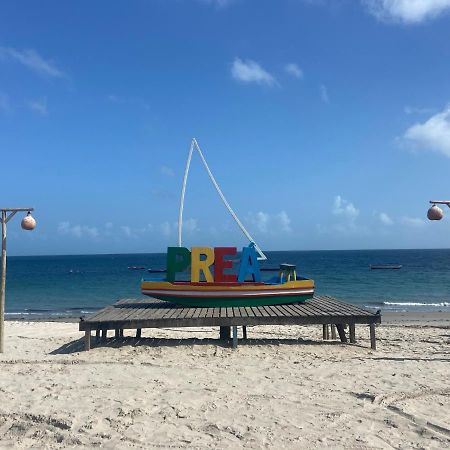 Cabanadu Prea Kite Exterior photo