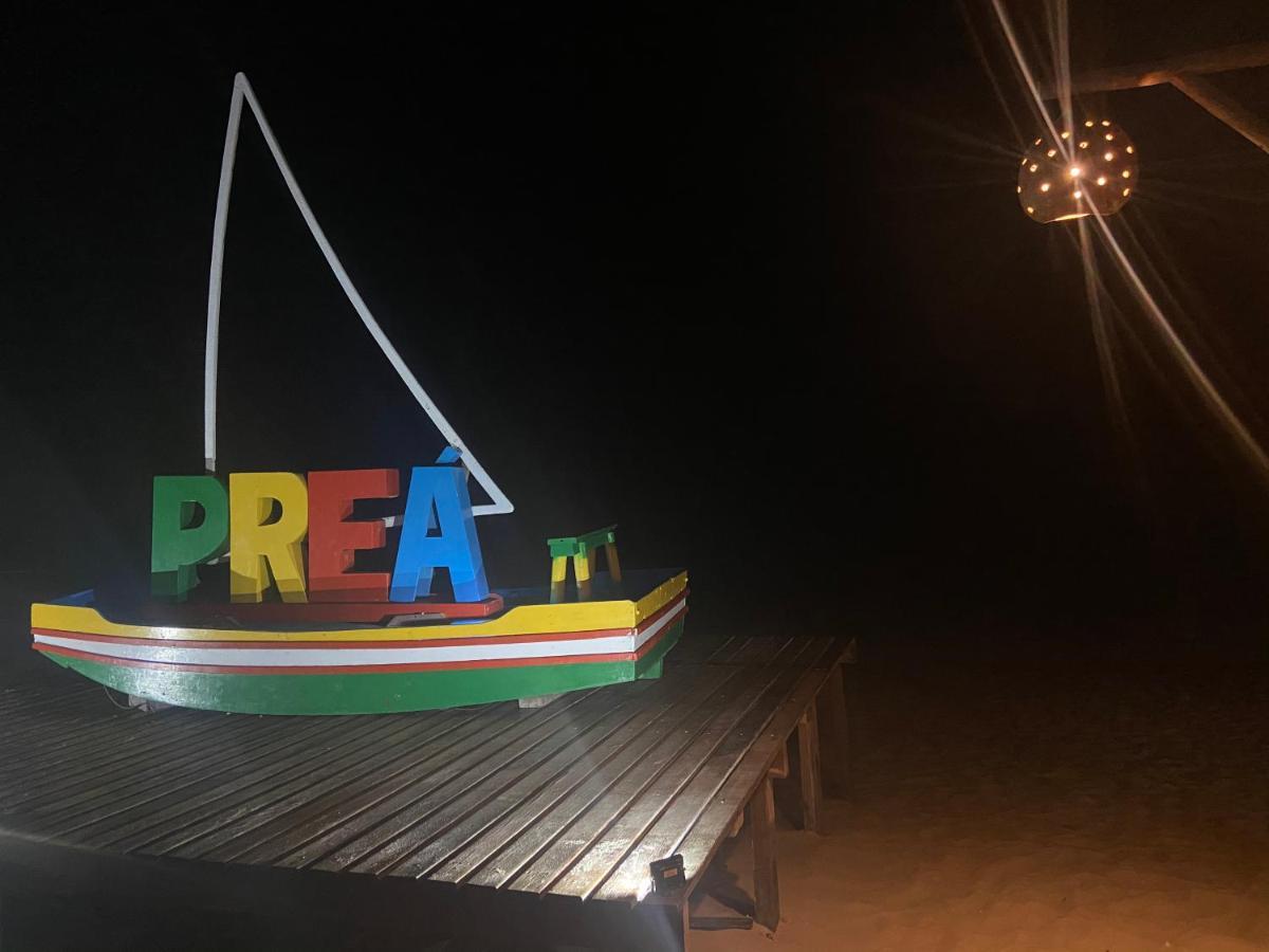 Cabanadu Prea Kite Exterior photo