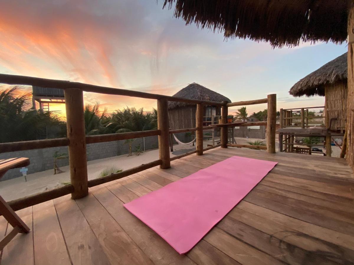 Cabanadu Prea Kite Exterior photo