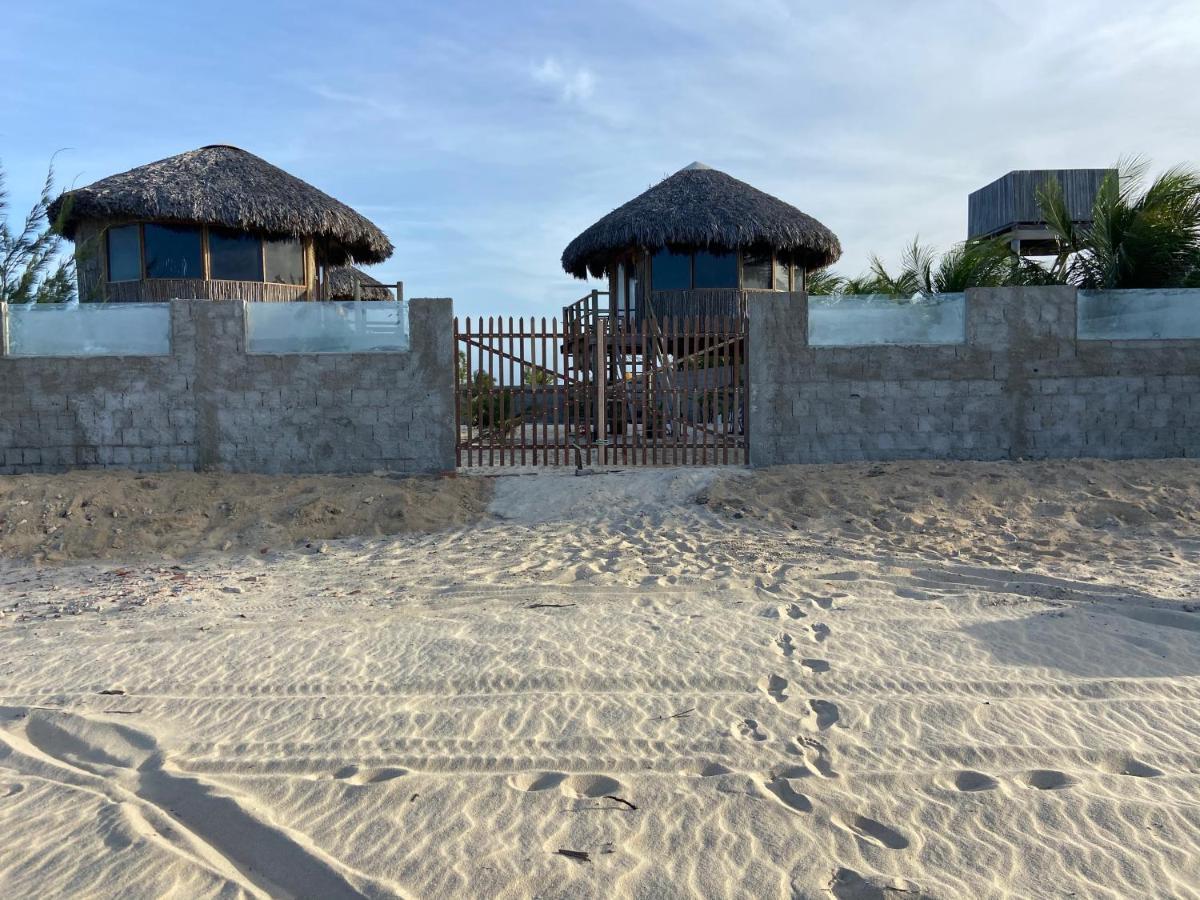 Cabanadu Prea Kite Exterior photo