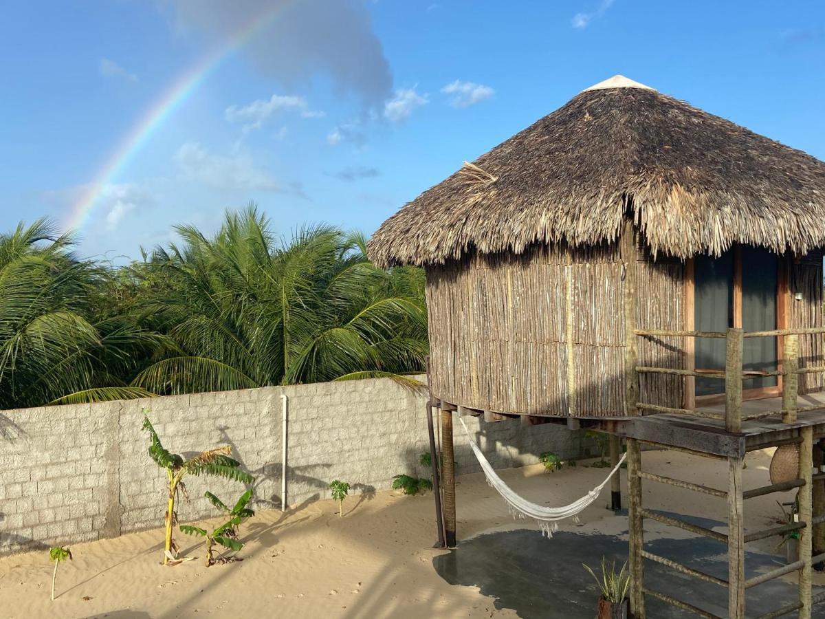 Cabanadu Prea Kite Exterior photo