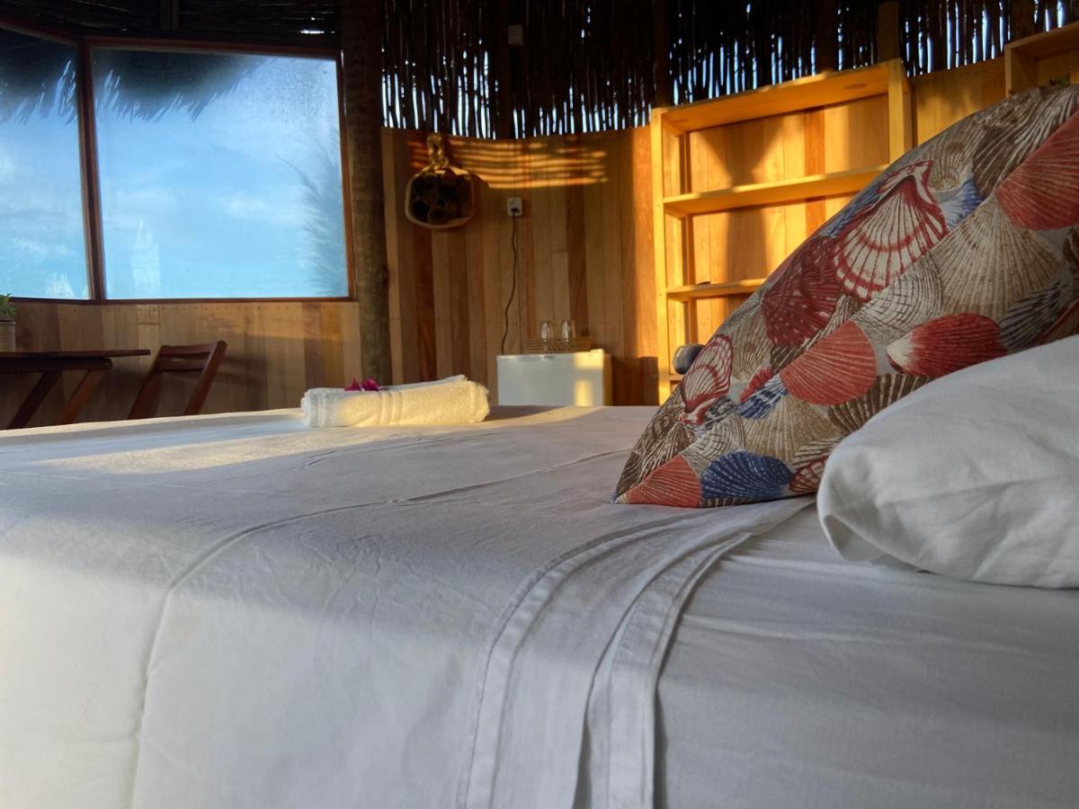 Cabanadu Prea Kite Exterior photo