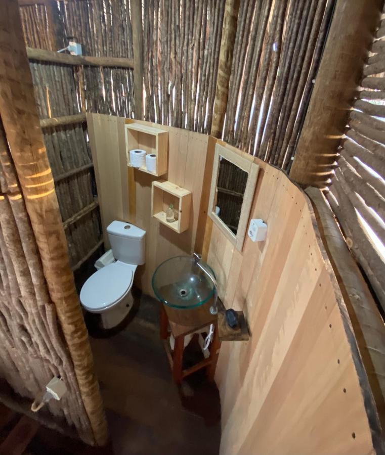 Cabanadu Prea Kite Exterior photo