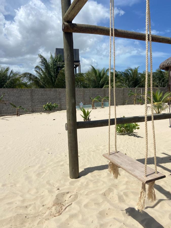 Cabanadu Prea Kite Exterior photo