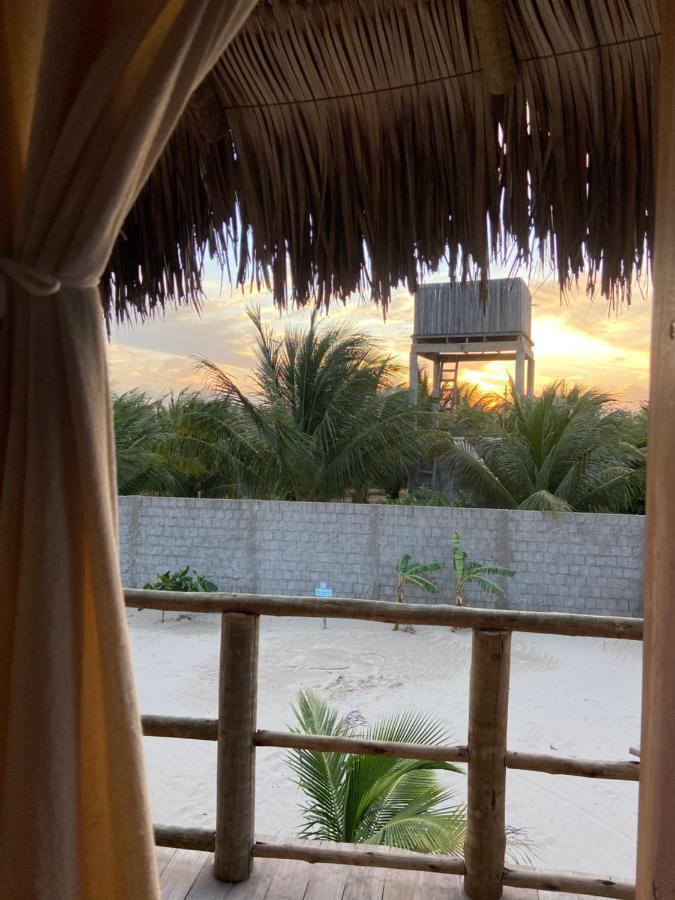 Cabanadu Prea Kite Exterior photo