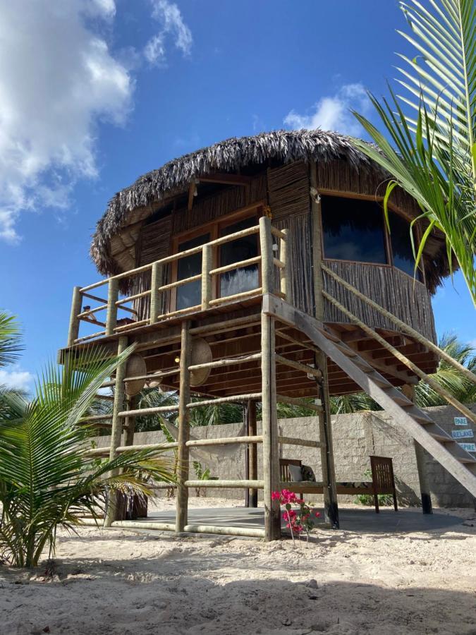 Cabanadu Prea Kite Exterior photo