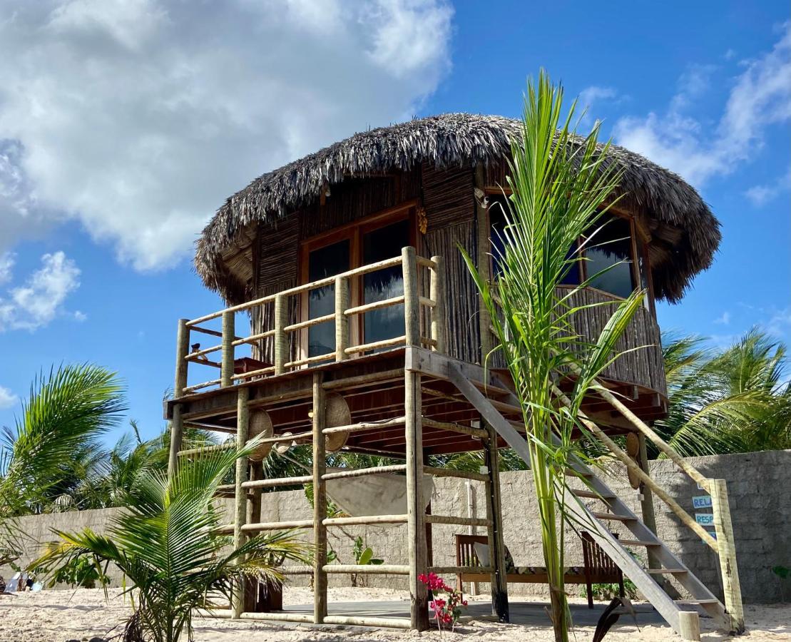 Cabanadu Prea Kite Exterior photo
