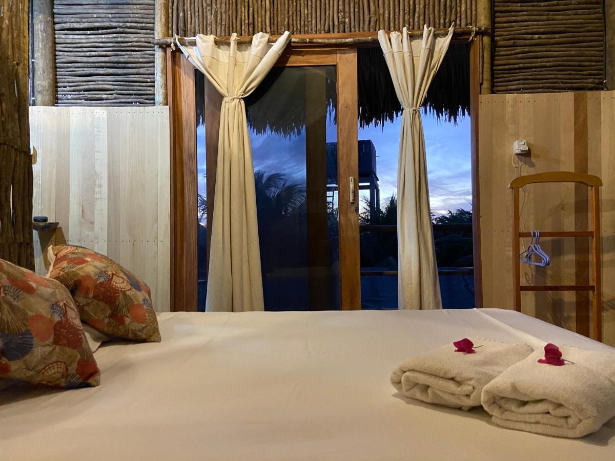 Cabanadu Prea Kite Exterior photo