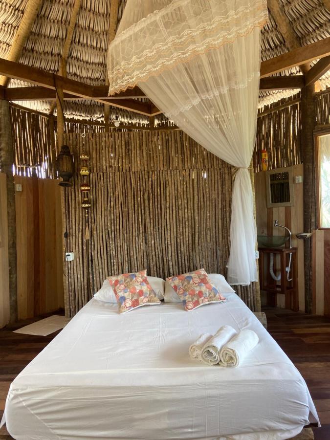 Cabanadu Prea Kite Exterior photo