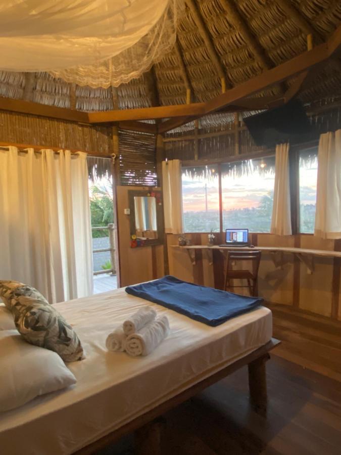 Cabanadu Prea Kite Exterior photo
