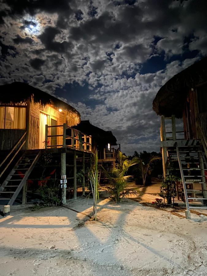 Cabanadu Prea Kite Exterior photo