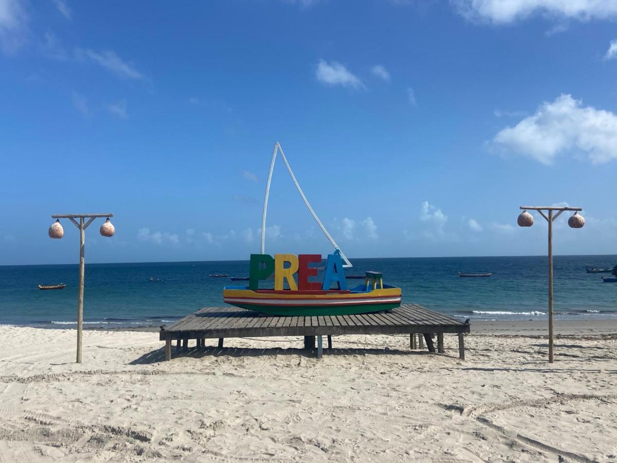 Cabanadu Prea Kite Exterior photo