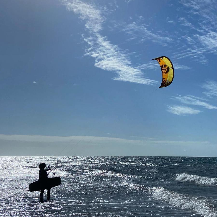 Cabanadu Prea Kite Exterior photo