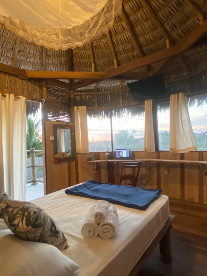 Cabanadu Prea Kite Exterior photo