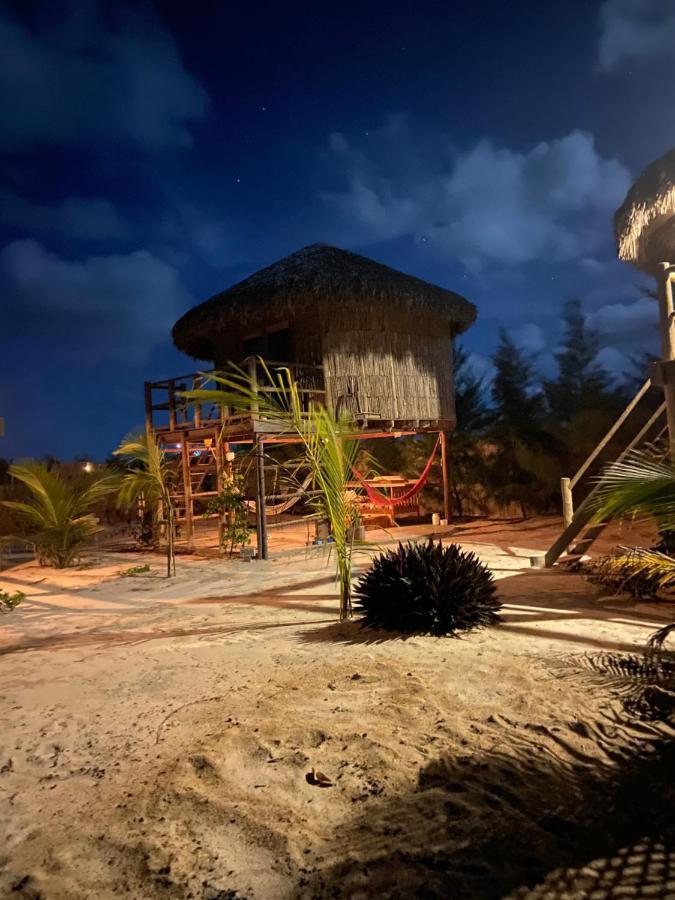 Cabanadu Prea Kite Exterior photo